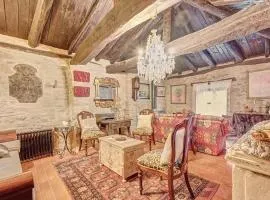 Casa Ondare Etxea by Clabao