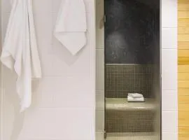 尼乌波特宜必思尚品酒店