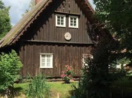 Das Spreewaldhaus