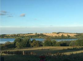 Hus på landet，位于维堡的酒店