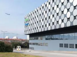 日内瓦宜必思经济型机场酒店