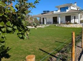 Al tempo ritrovato Country house