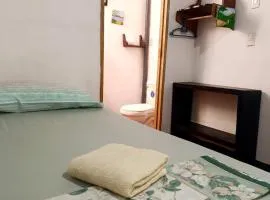 Casa de Los Berrios