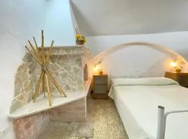 Lo Scoglio Bianco