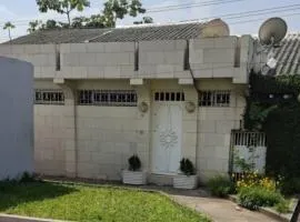 Maison calme et agréable