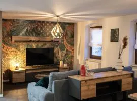 Ferienappartment Sickert