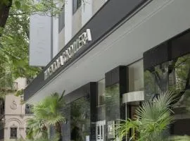门多萨科迪勒拉NH酒店