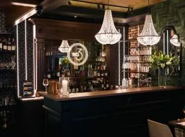 格罗德兹克商务酒店及Spa