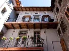 B&B Quadretto