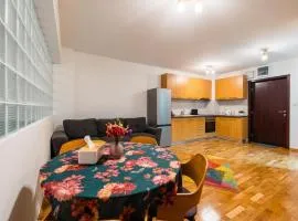 Yvett Studio-Fortuna Park