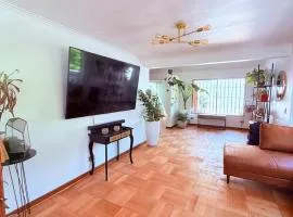 Habitación Exclusiva en Hostal Vitacura House