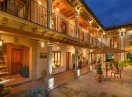 Hotel Boutique Siete Soles