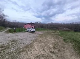 Dalla Gina e Paolino B&B