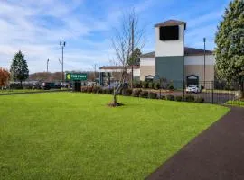 The Point in Memphis near I-40 East