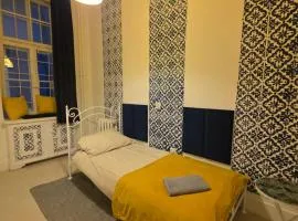 Apartament Plac Politechniki Pokoje Rooms
