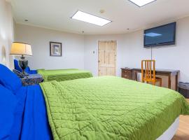 Cattleya Hotel，位于Tunapuna的酒店