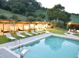 Casa Vacanze Luxury Retreats in Offida