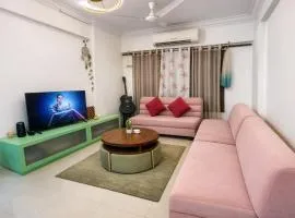 Welcome Homes 2 BHK Andheri West Kokilaben Hospital