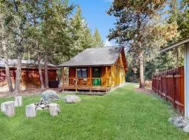 Moose Chalet