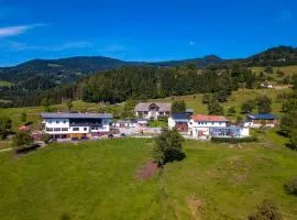 Panorama Hof Sereinig