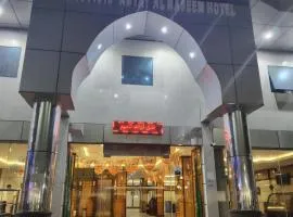 فندق ابيات النسيم