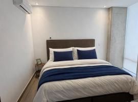Apartment in Torre Empiria，位于托雷翁的酒店