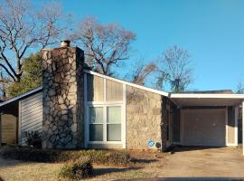 The Elect at Pinewood，位于米尔布鲁克的酒店