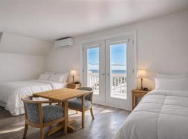 Hôtel Thérèse，位于佩尔塞的酒店