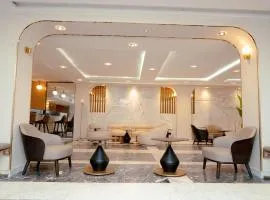 Platinum Hôtel Spa Abidjan Cocody