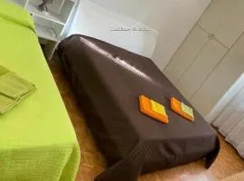 da Lilia in Salute&Bellezza Business & Wellness Apartment