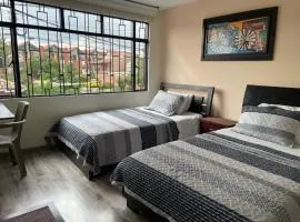 Casa Bachué Hotel Boutique