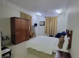 شقق الزان الحديث للشقق المفروشه