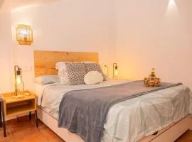 Arroyo Frío, con Piscina| Chimenea | Parking