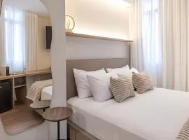 Stay Boutique Ibirapuera