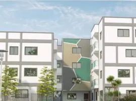 Legon Hills Hotel And Appartment