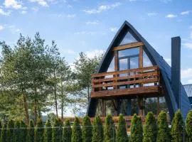 Lake House Jeziorsko