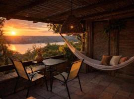 La Casa del Guamúchil，位于特克塞丁戈的酒店