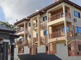 Grace View Villa
