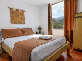 HOSTAL DEL RÍO