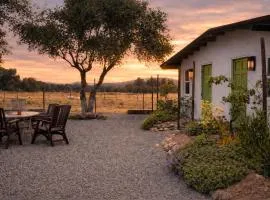 Ranchito Buhos