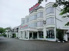 Hotel Mangkuto Syariah