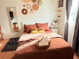 Baan Mai Condo Staycation