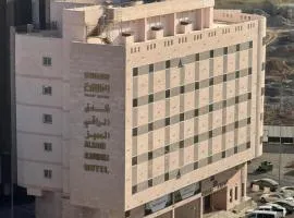 فندق الراقي المميز - Al-Raaqi Al-Mumayaz