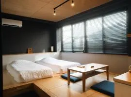 MIRAHAKONE汤本站酒店