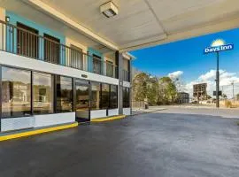 海洋温泉戴斯酒店