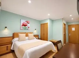 加拉蒂亚Spa酒店