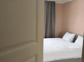 Gardermoen Airport Guesthouse