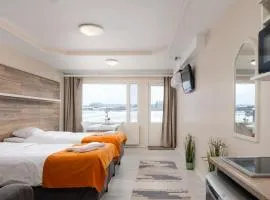 哈尔玛嘉实坎洛玛公寓酒店