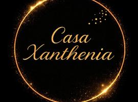 Casa Xanthenia，位于帕萨里迪的酒店
