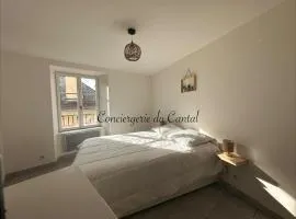 Murat - La petite maison Murataise